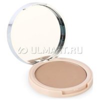   Pupa Like A Doll Compact Powder SPF 15, 10 , 004 Warm Beige