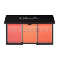    Sleek MakeUP Blush By 3 Californ.I.A. 370