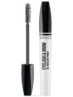 DIVAGE       "EYELASH & BROW gel mascara primer", 10 