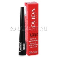    Pupa Vamp Definition Liner, 2,5 , 200 Brown