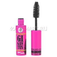 Bell      Volume Gigantus Mascara  black, 8 