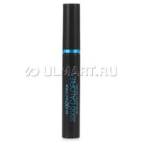     Max Factor 2000  alorie Waterproof, 9 , 01 