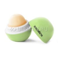    Solomeya Lip Balm Pineapple, 7 ,   