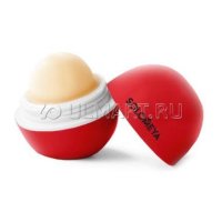    Solomeya Lip Balm Strawberry, 7 ,   