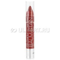 Wet n Wild  -    Mega Slick Balm Stain red-dy or not 3 