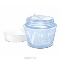 -    Vichy Aqualia Thermal SPA De Jour, 75 