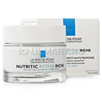 La Roche-Posay        "Nutritic"  , 50 