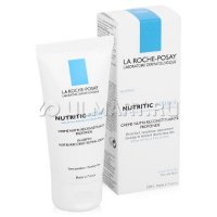 La Roche-Posay        "Nutritic" , 50 