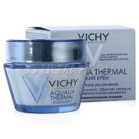    Vichy Aqualia Thermal  , 50 , 