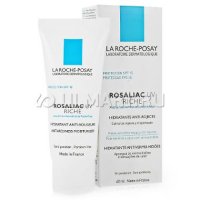 La Roche-Posay       ,    "Rosaliac" UV  40 