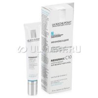     La Roche-Posay Redermic  C10, 30 ,  