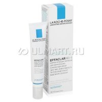    La Roche-Posay Effaclar  +, 30 ,    