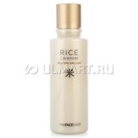    The Face Shop Rice & Ceramide, 150 