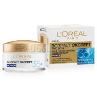    L"Oreal Paris   55+    , 