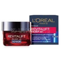 -    L"Oreal Paris Revitalift  X3, 50 