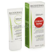    Bioderma Sebium , 30 ,   