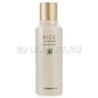    The Face Shop Rice & Ceramide, 150 