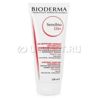    Bioderma Sensibio  DS+, 200 , 