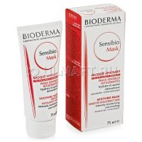    Bioderma Sensibio , 75 , 