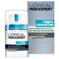       L"Oreal Paris Men Expert   , 50 ,  