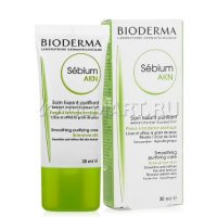    Bioderma Sebium  AKN, 30 