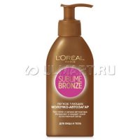 L"Oreal Paris -     "Sublime Bronze,  ", 150 