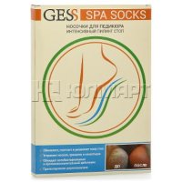 -   GESS Spa Socks GESS-051