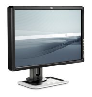  24" HP LP2480zx (GV546A4) DreamColor Professional Display, 1920x1200, 1000:1, 250cd/m^2, DVI