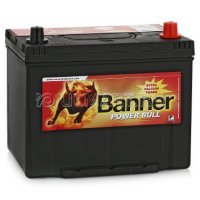  BANNER Power Bull P70 29 70 