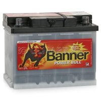  BANNER Power Bull PROfessional PRO P63 40 63 