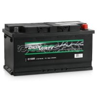  GIGAWATT G100R 600 402 083 - 100 