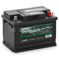  GIGAWATT G60R 560 409 054 - 60 