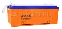  Delta DTM 12230 L 12V 230 / AGM VRLA