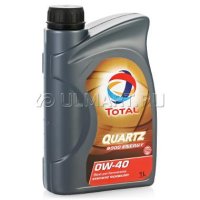   Total Quartz 9000 Energy 0W/40, 1 , 