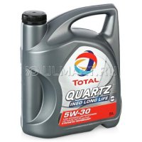   Total Quartz Ineo Long Life 5W/30, 5 , 