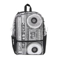 Mojo  Boombox, -