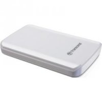    USB 2.5" 500  Transcend StoreJet 25D2 ( TS500GSJ25D2-W ) 