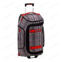    Burton TL DUFFEL LG 28 (280854)/TATTERED PLAID (944)