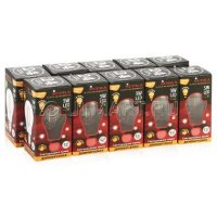   10  Supra FILAMENT SL-LED-FL-A60-5W/3000/E27-D, 