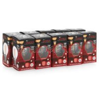   10  Supra FILAMENT SL-LED-FL-P45-5W/3000/E14