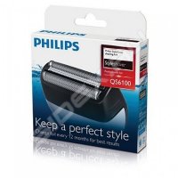    Philips QS6140, QS6160 (QS 6100/50)