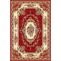  Merinos Laguna 80x150  (5444 Red)