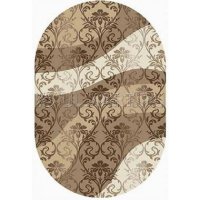  Merinos Mega Carving 80x150  (d268 Beige )