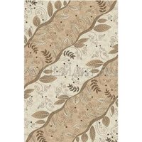  Merinos Mega Carving 80x150  (d273 Cream)