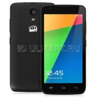  Micromax Q383 Black