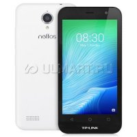  TP-LINK Neffos Y5L White, -