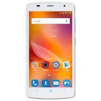  ZTE Blade L5 white