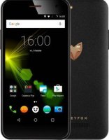  Wileyfox Spark Black, 