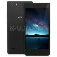  ZTE Blade A515 Black