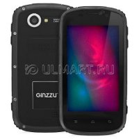  GiNZZU RS71 dual black